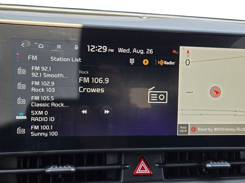 Certified 2024 Kia Sportage X-Line w/ X-Line Premium Package AWD/4WD image 27