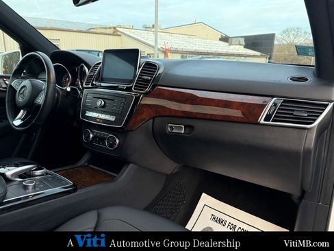 Used 2016 Mercedes-Benz GLE 350 4MATIC image 30