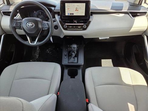 New 2026 Toyota Corolla Cross LE AWD/4WD image 14