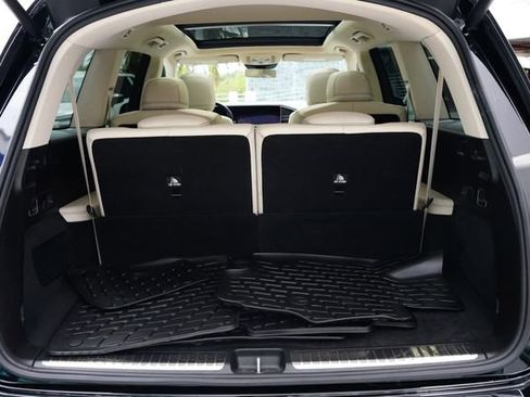 Used 2023 Mercedes-Benz GLS 450 4MATIC image 26