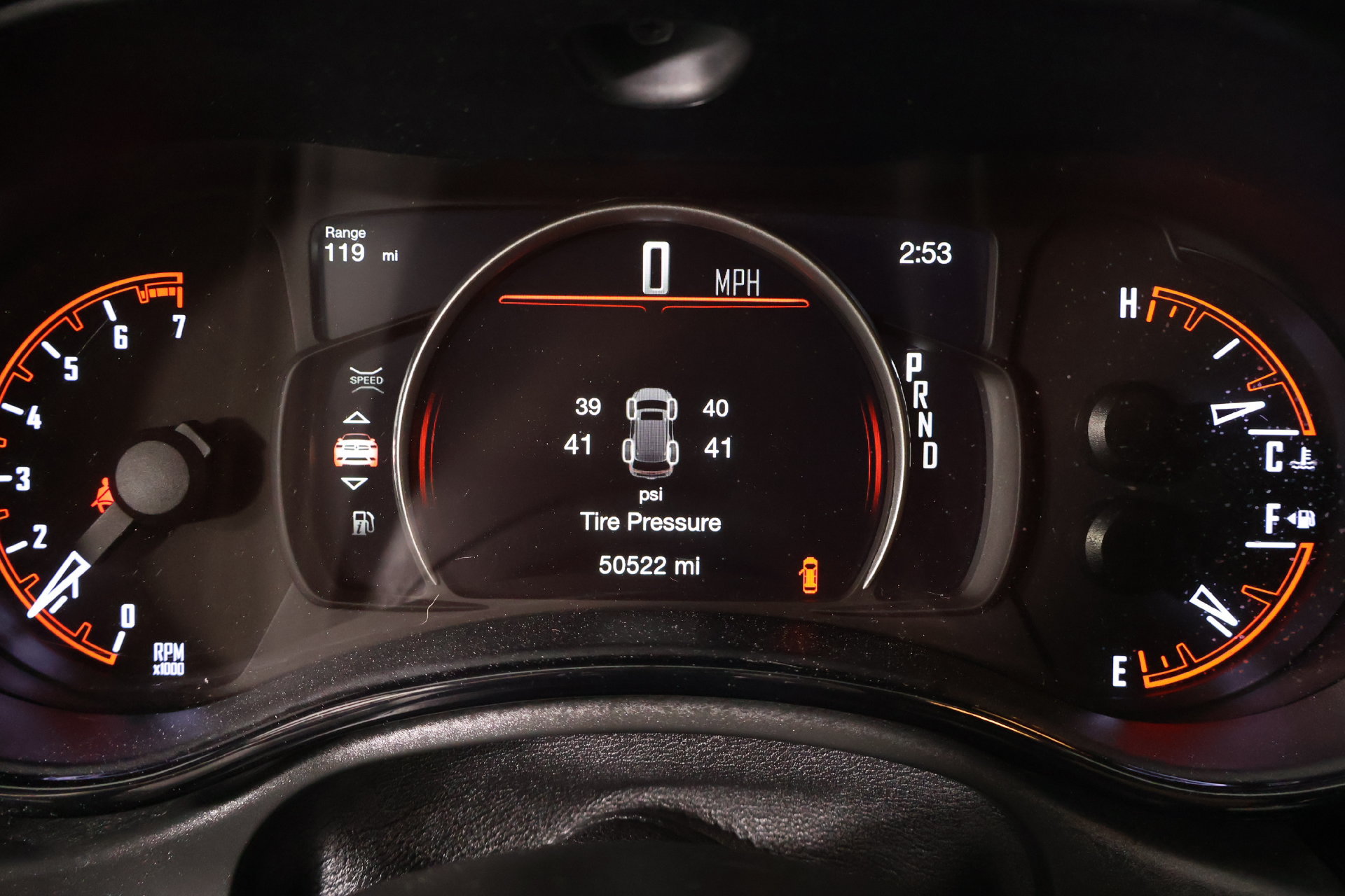 Used 2025 Dodge Durango GT RWD image 4