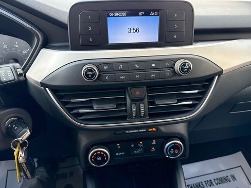 Used 2021 Ford Escape S FWD image 34