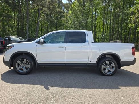 Used 2023 Honda Ridgeline RTL image 3