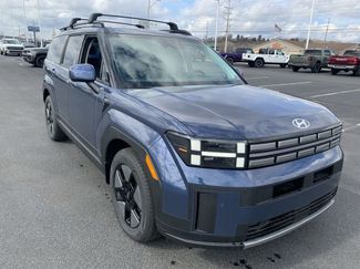 New 2026 Hyundai Santa Fe SEL video 1