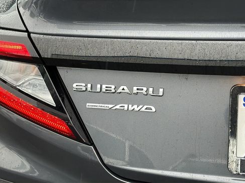Used 2023 Subaru WRX Premium image 12