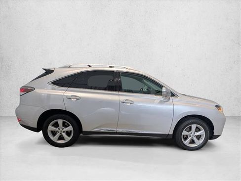 Used 2015 Lexus RX 350 image 4