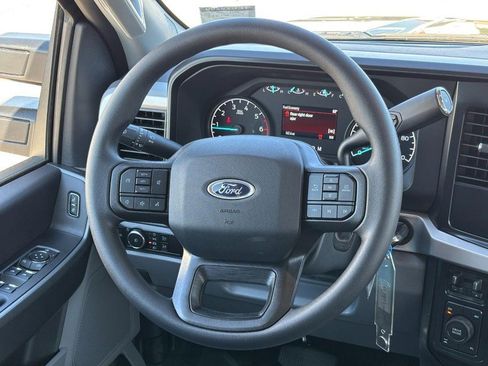 New 2026 Ford F350 XLT image 8