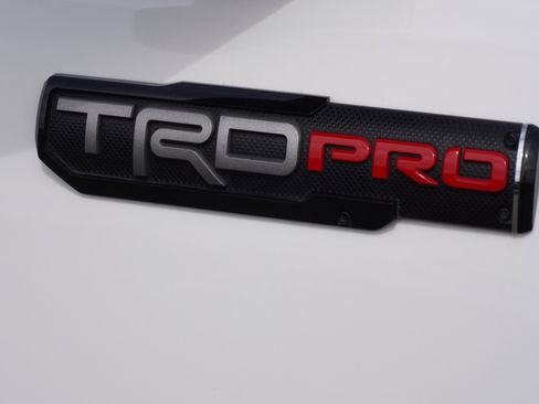 Used 2019 Toyota Tacoma TRD Pro image 6