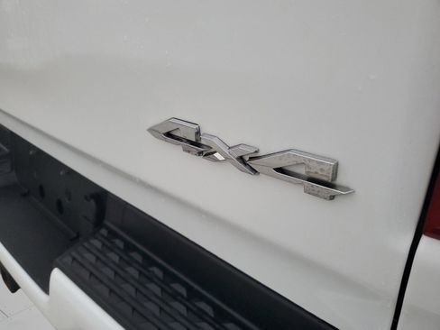 Certified 2020 RAM 1500 Limited w/ Body Color Bumper Group image 7