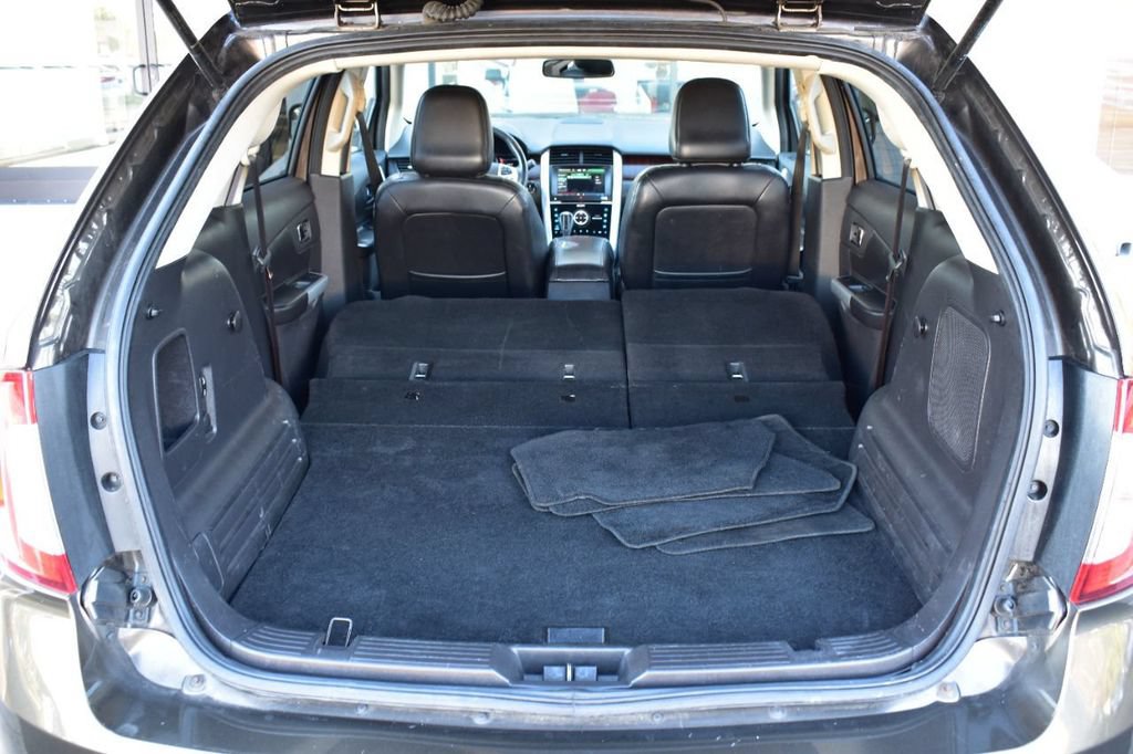 Used 2011 Ford Edge Limited AWD/4WD image 39