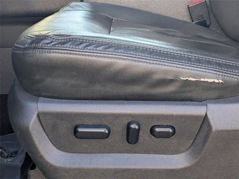 Used 2014 Ford F350 Platinum w/ FX4 Off-Road Package image 21