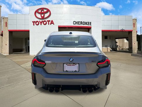 Used 2026 BMW M2 Base image 6