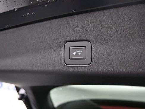 New 2026 Chevrolet TrailBlazer RS w/ Convenience Package image 11