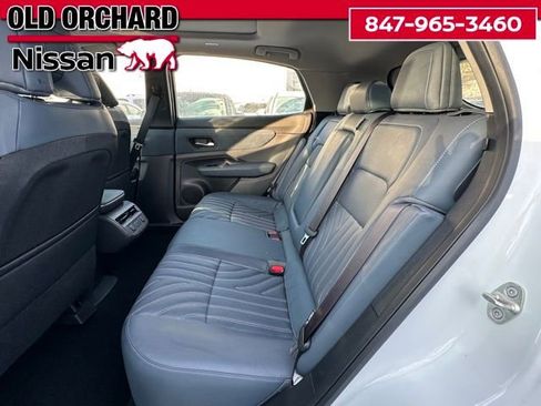 Used 2024 Nissan Ariya AWD image 10