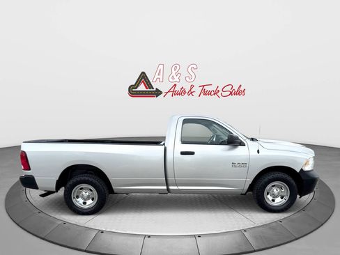 Used 2017 RAM 1500 Tradesman w/ Power & Remote Entry Group AWD/4WD image 6