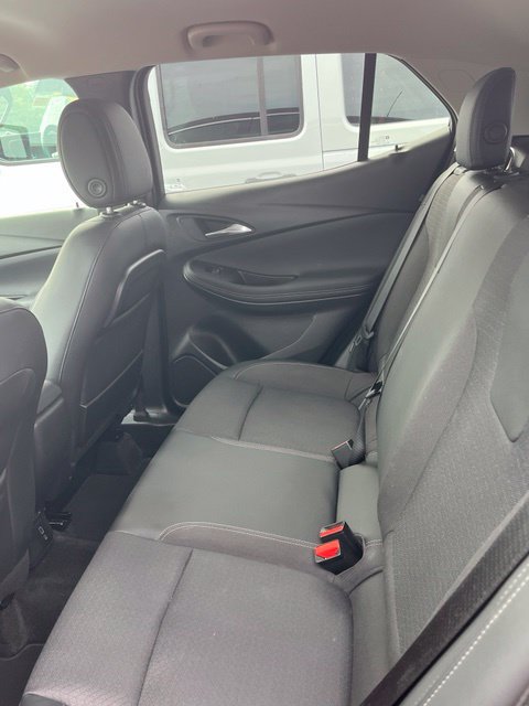Used 2021 Buick Encore GX Preferred w/ Cold Weather Comfort Package AWD/4WD image 7