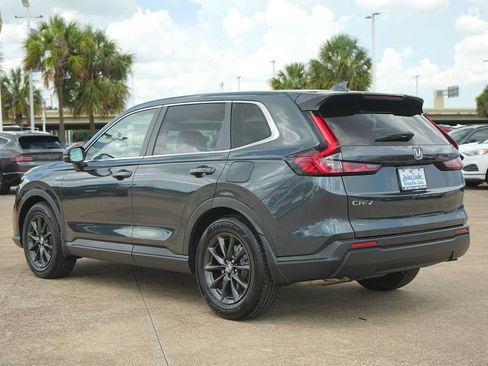 Used 2026 Honda CR-V EX-L image 4