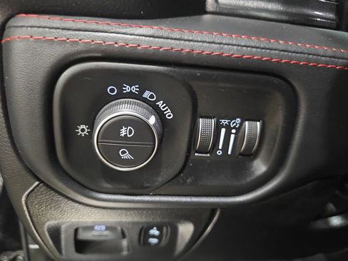 Used 2021 RAM 1500 TRX w/ TRX Level 2 Equipment Group AWD/4WD image 27