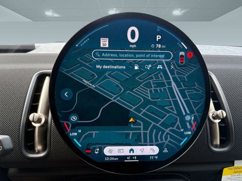 New 2025 MINI Cooper Countryman S image 26