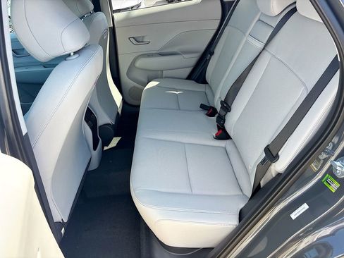 New 2026 Hyundai Kona SEL Sport image 23