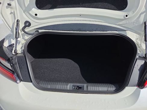 New 2026 Subaru BRZ tS RWD image 23