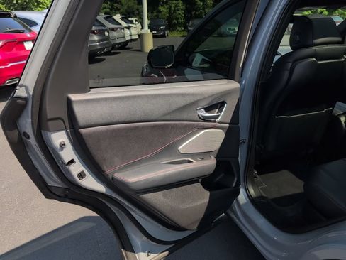 Certified 2026 Acura RDX A-Spec AWD/4WD image 34