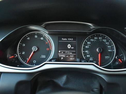 Used 2014 Audi A4 2.0T Premium Plus AWD/4WD image 30