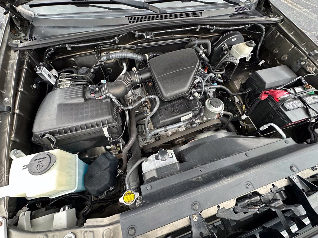 Used 2013 Toyota Tacoma PreRunner w/ SR5 Pkg RWD image 30