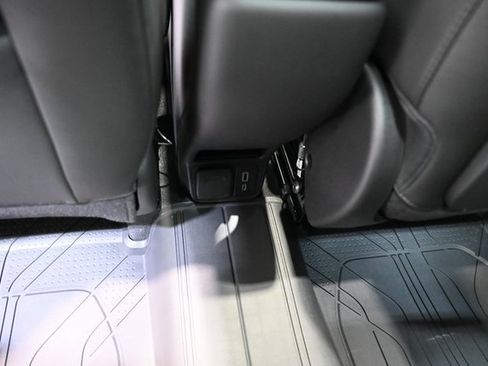 New 2026 Chevrolet TrailBlazer RS w/ Convenience Package image 27