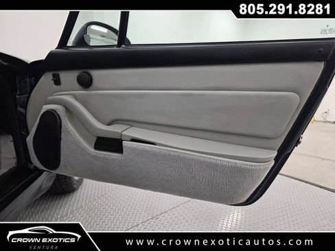 Used 1996 Porsche 911 Carrera RWD image 14