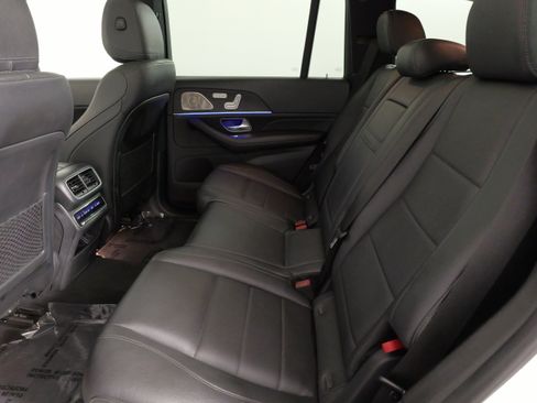 Used 2022 Mercedes-Benz GLS 450 4MATIC image 40