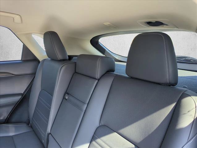 Used 2021 Lexus NX 300 AWD w/ Cold Area Package image 26
