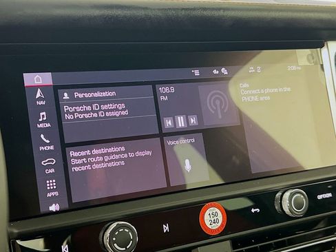 New 2026 Porsche Macan S image 15
