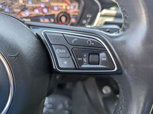 Used 2018 Audi A4 2.0T Premium Plus AWD/4WD image 16