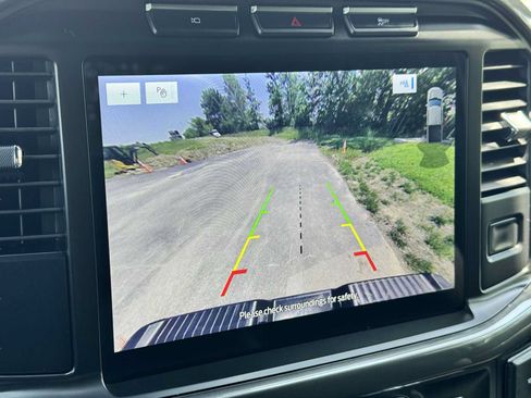 Used 2023 Ford F150 XLT w/ Equipment Group 302A High AWD/4WD image 17