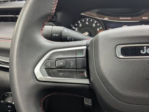 Used 2024 Jeep Compass Trailhawk image 24