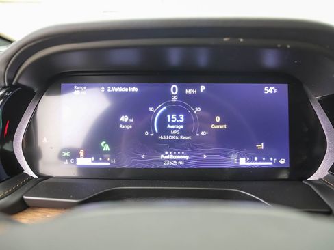 Used 2022 Jeep Grand Cherokee Summit w/ Adv Protech Group IV image 14