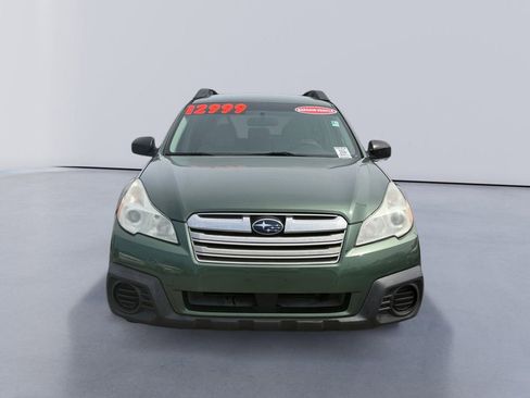 Used 2013 Subaru Outback 2.5i AWD/4WD image 8