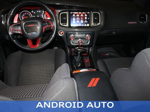 Used 2019 Dodge Charger Scat Pack w/ Dynamics Package image 11