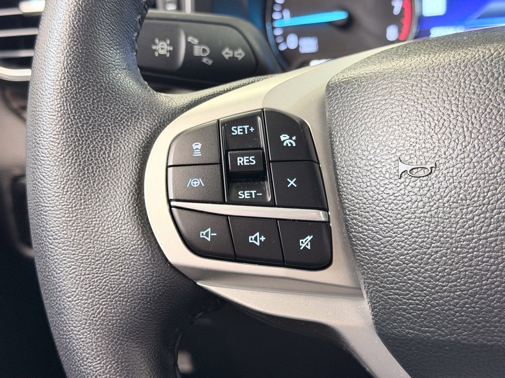 Used 2023 Ford Explorer Limited w/ Limited Technology Package AWD/4WD image 49