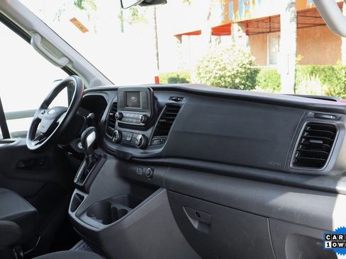 Used 2021 Ford Transit 350 XLT AWD/4WD image 31