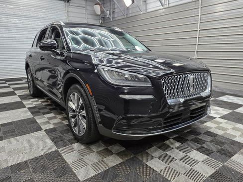 Used 2022 Lincoln Corsair Reserve w/ Equipment Group 201A AWD/4WD image 5