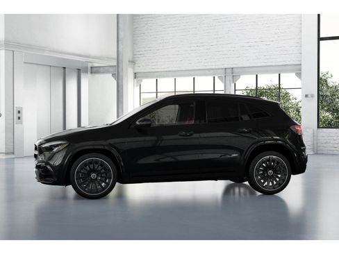 New 2026 Mercedes-Benz GLA 250 250 image 35