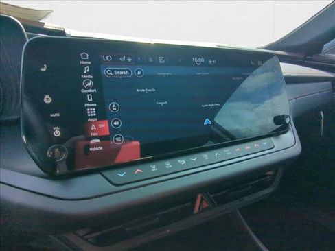 New 2025 Dodge Charger R/T w/ Quick Order Package 25M R/T image 13