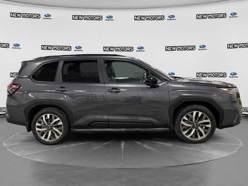 Certified 2026 Subaru Forester Touring AWD/4WD image 3