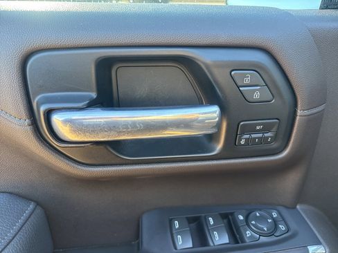 Used 2021 GMC Sierra 1500 Denali w/ Denali Ultimate Package image 16