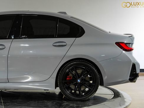 Used 2024 BMW 330i 330i w/ M Sport Package image 15