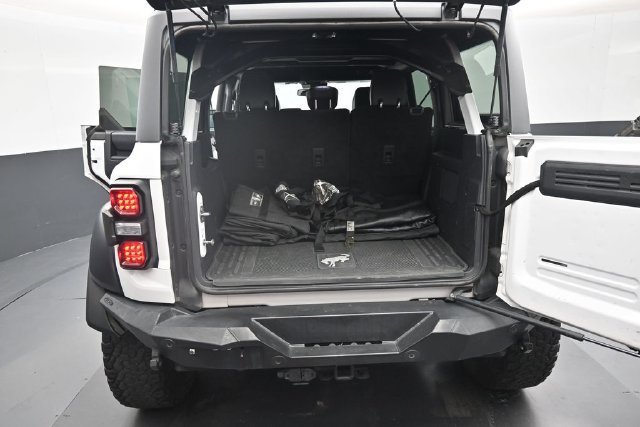 Used 2023 Ford Bronco Raptor AWD/4WD image 18