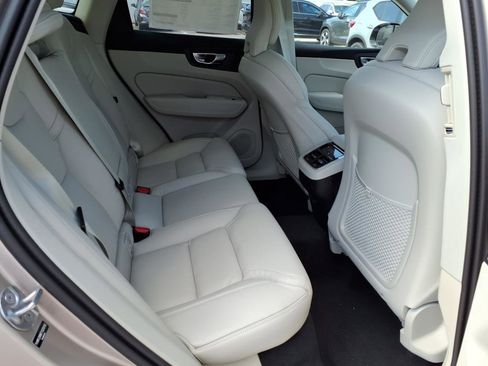 New 2026 Volvo XC60 B5 Ultra w/ Protection Package Premier image 10