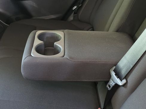 Used 2024 Nissan Rogue S FWD image 10